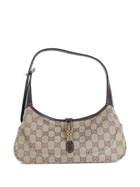 Gucci Women Jackie Slim Small Shoulder Bag