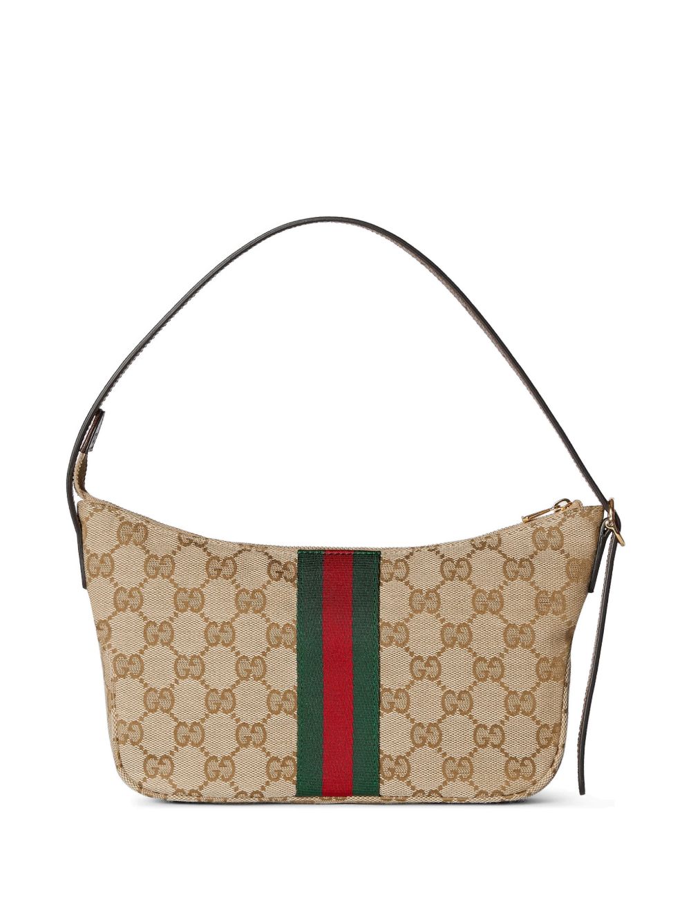 Gucci Men Lunetta Small Crossbody Bag