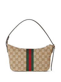 Gucci Men Lunetta Small Crossbody Bag