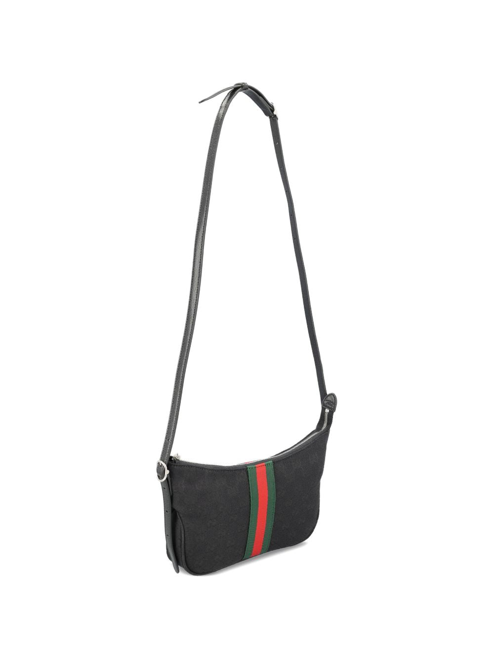 Gucci Men Lunetta Small Crossbody Bag