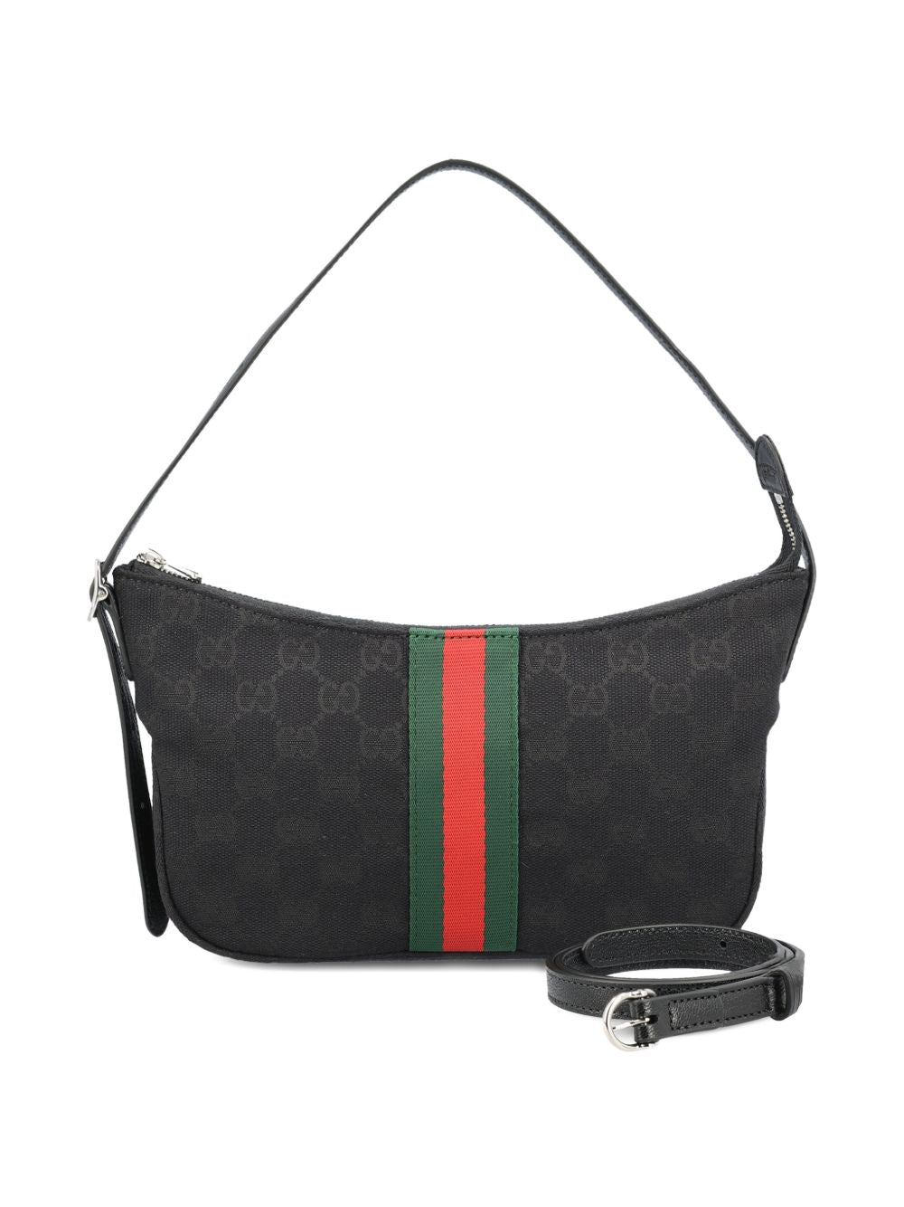 Gucci Men Lunetta Small Crossbody Bag