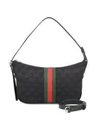 Gucci Men Lunetta Small Crossbody Bag