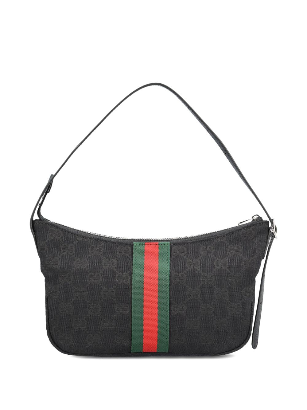 Gucci Men Lunetta Small Crossbody Bag