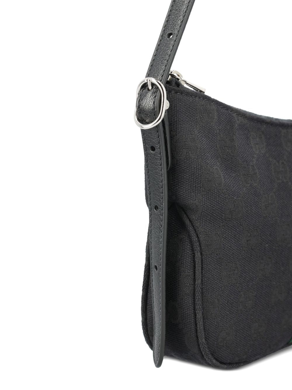 Gucci Men Lunetta Small Crossbody Bag