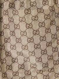 Gucci Men Gg Swim Shorts