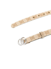 Gucci Women Gg Marmont Belt
