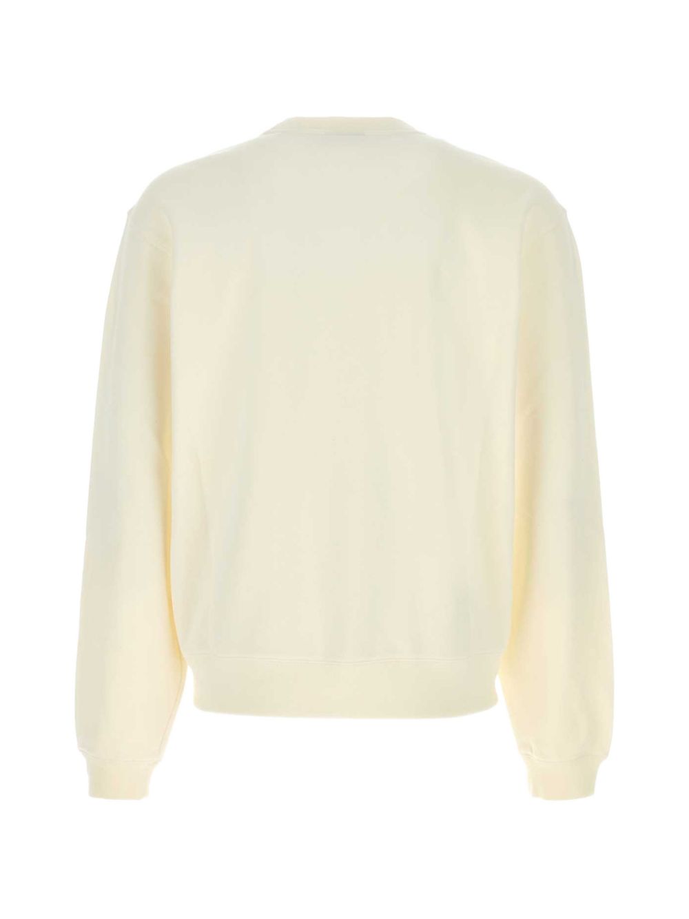 GUCCI Gucci Men Gucci Fake Crewneck Sweatshirt