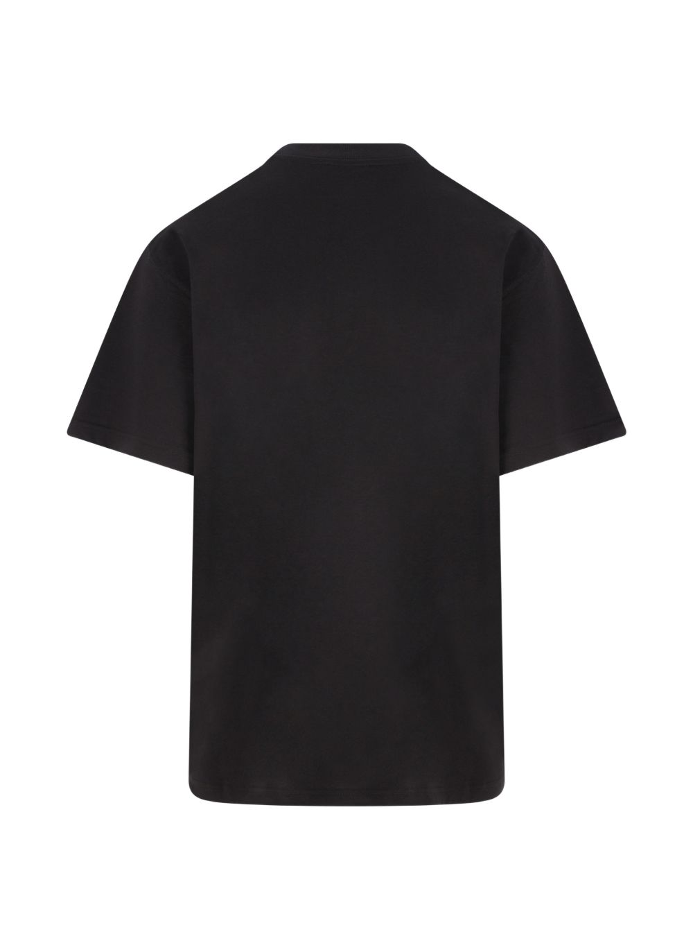 Gucci Women Logo Cotton T-Shirt