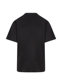 Gucci Women Logo Cotton T-Shirt