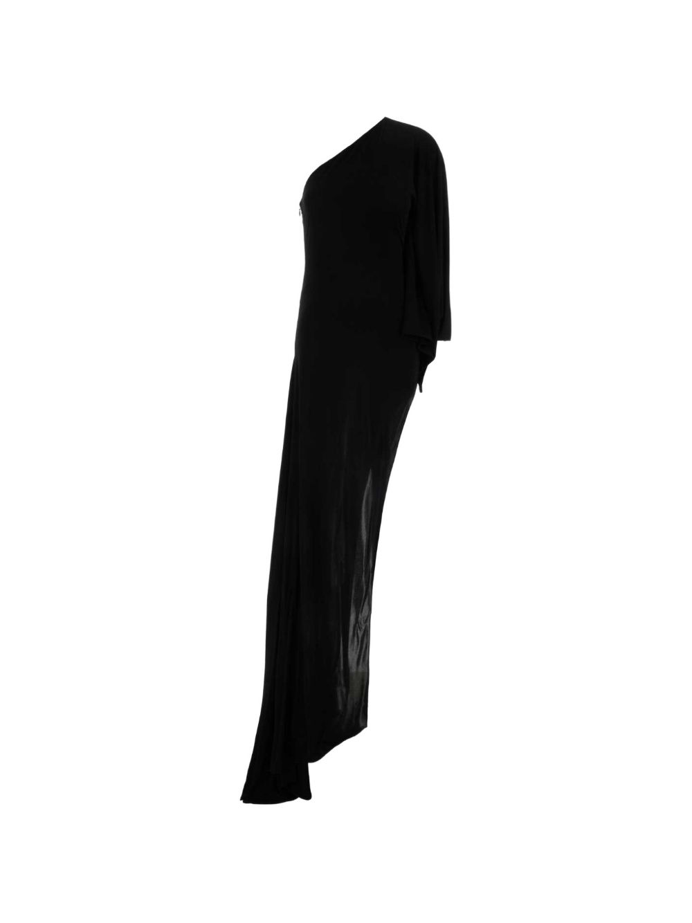 Gucci Women Asymmetric Long Dress