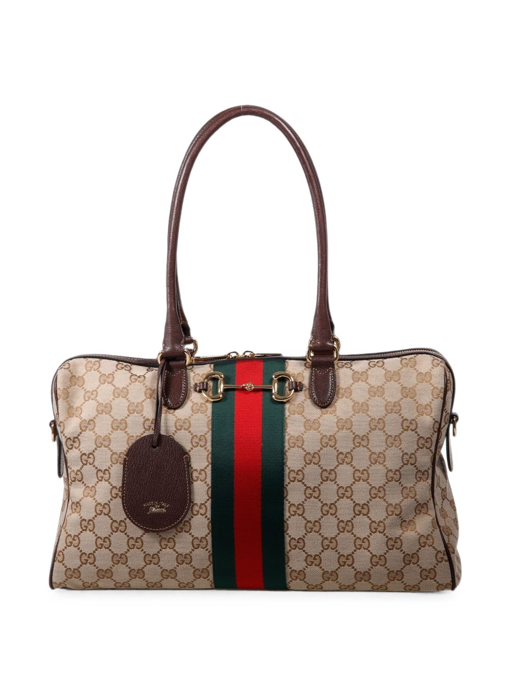 Gucci Women Gucci Borsetto Large Shoulder Bag