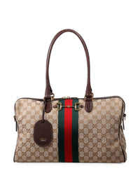 Gucci Women Gucci Borsetto Large Shoulder Bag