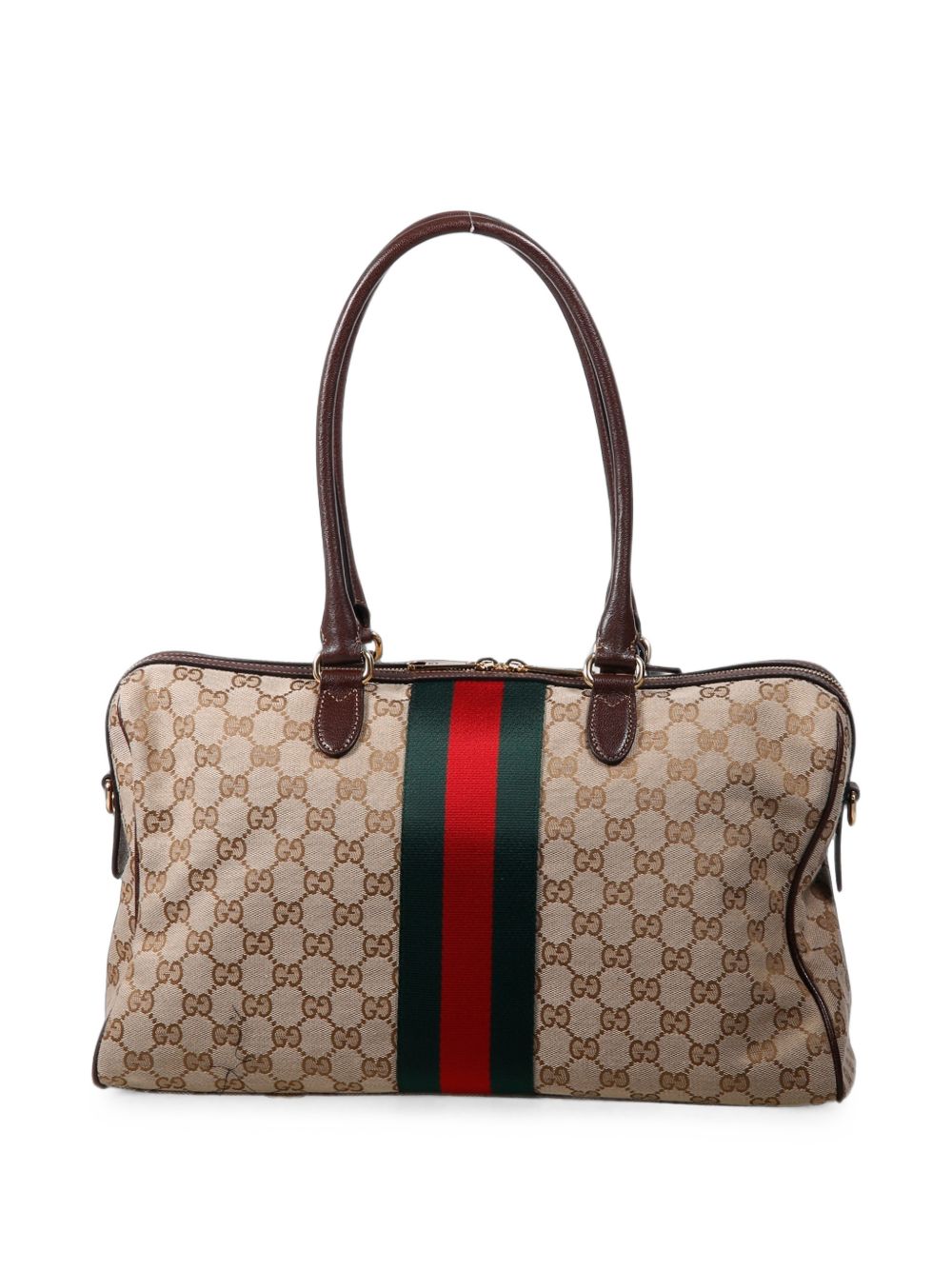 Gucci Women Gucci Borsetto Large Shoulder Bag