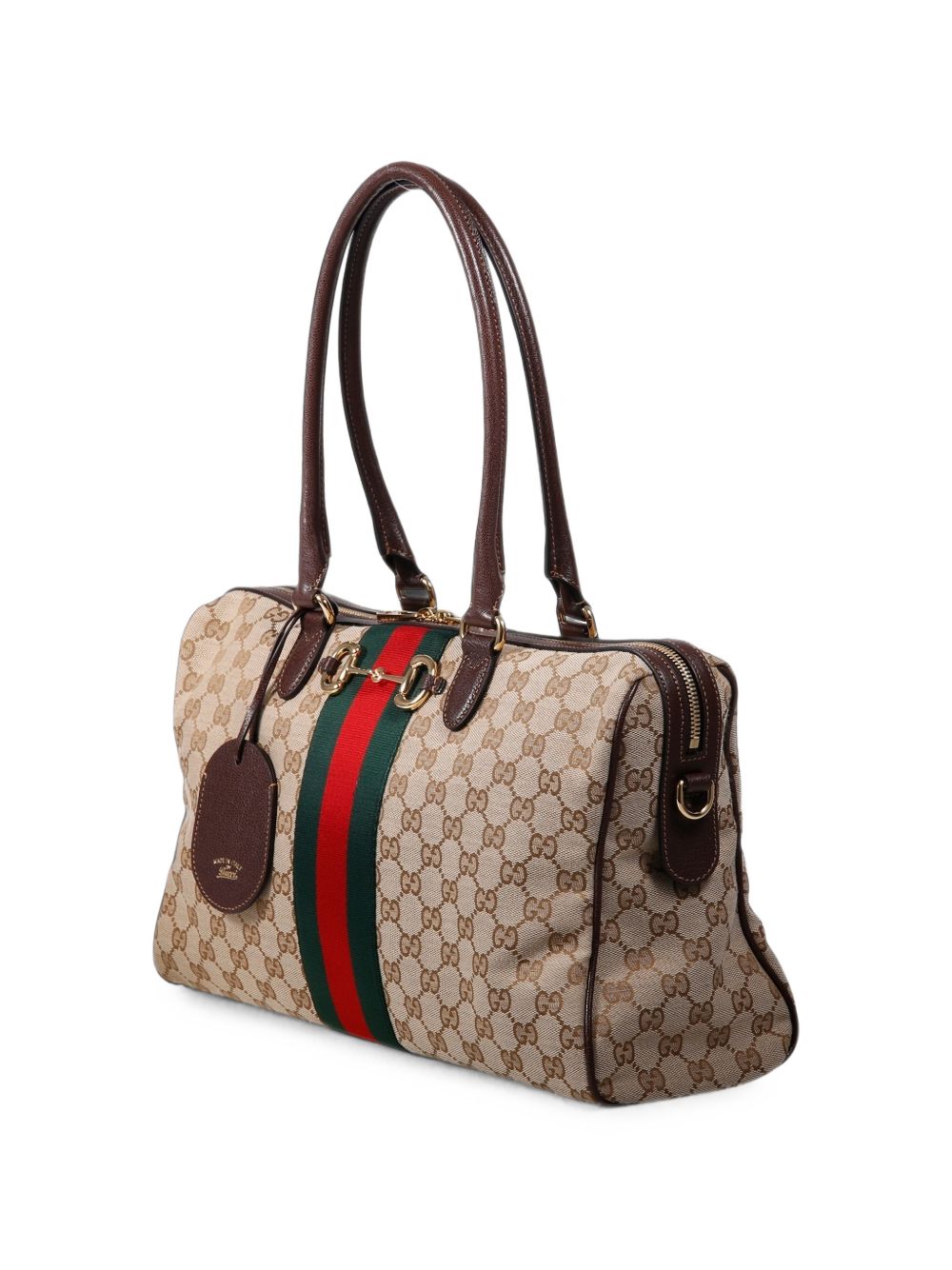 Gucci Women Gucci Borsetto Large Shoulder Bag