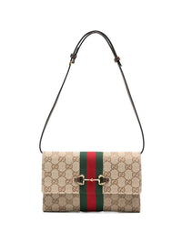 Gucci Women Gucci Horsebit Mini Bag
