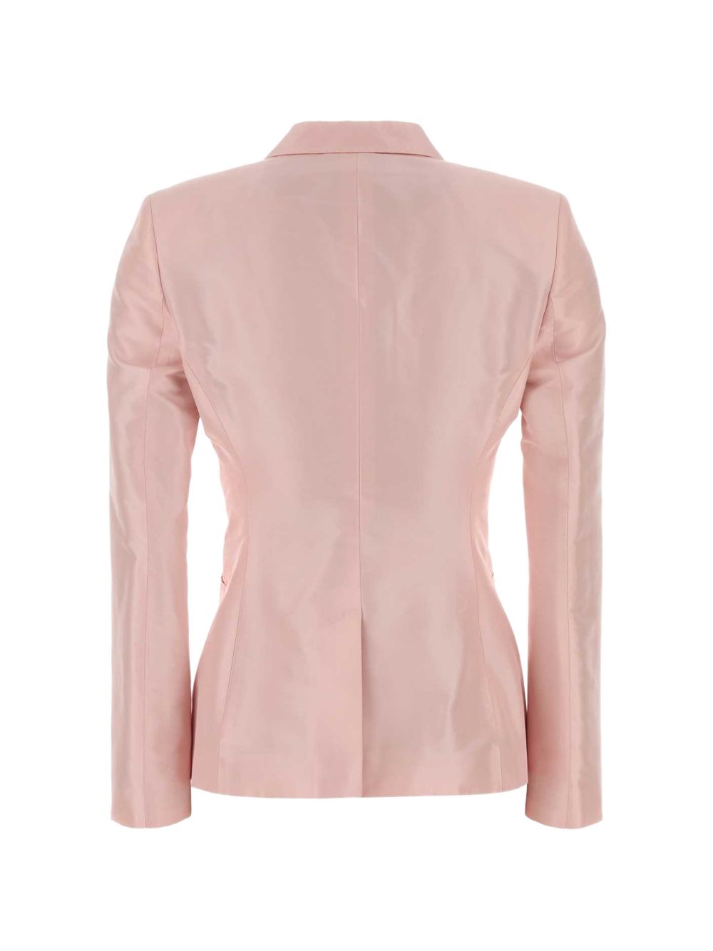 Gucci Women Wool Single-Breasted Jacket