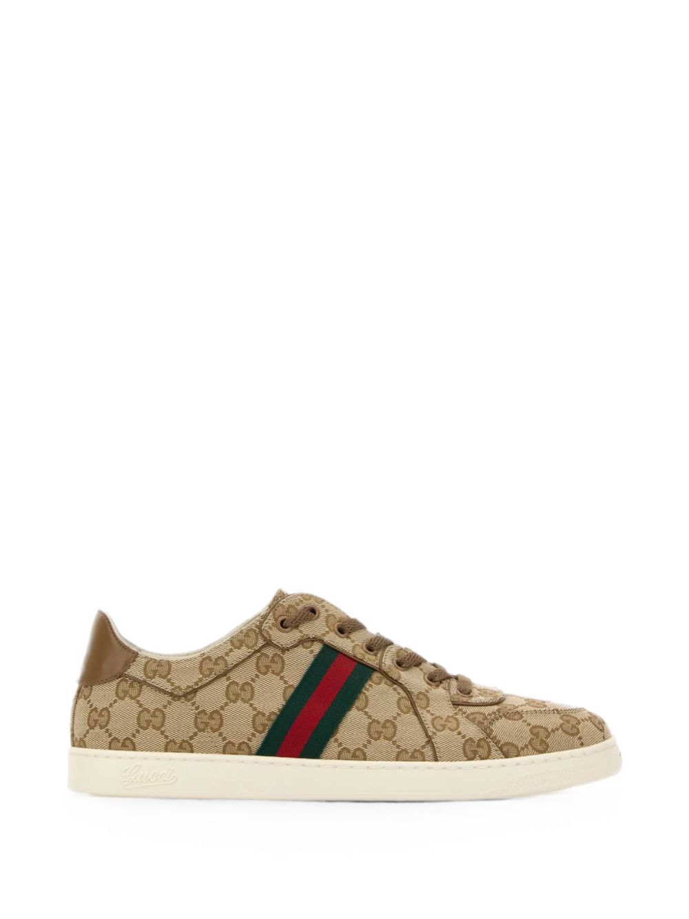 GUCCI Gucci Men Stretch Sneakers