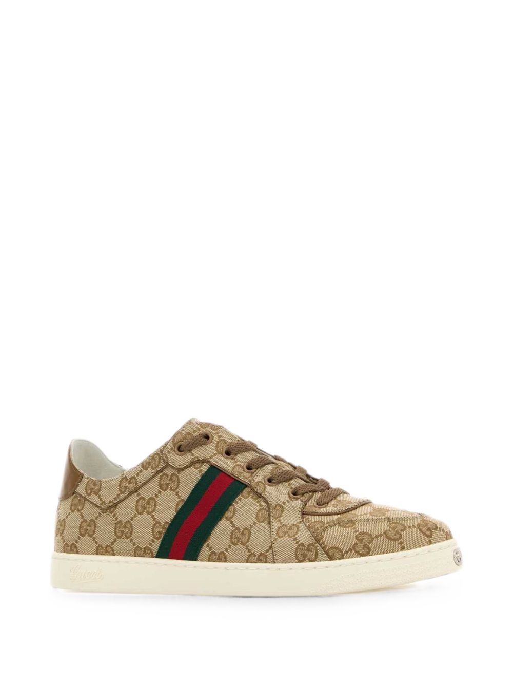 GUCCI Gucci Men Stretch Sneakers