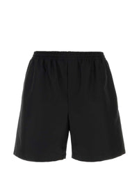 Gucci Men Cotton Shorts