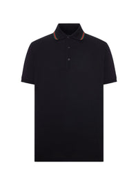 GUCCI Gucci Men Cotton Polo Shirt