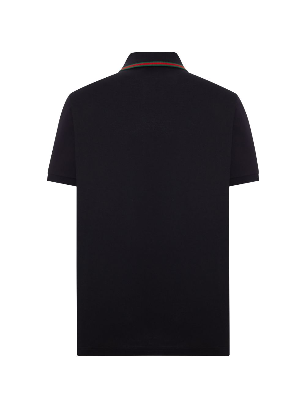 GUCCI Gucci Men Cotton Polo Shirt
