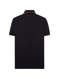 GUCCI Gucci Men Cotton Polo Shirt