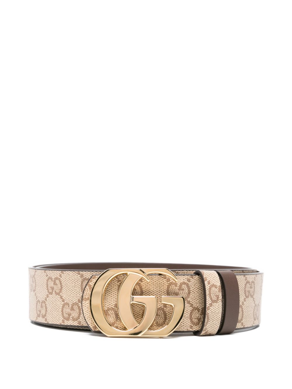 GUCCI Gucci Men Gg Marmont Belt