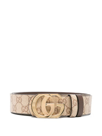 GUCCI Gucci Men Gg Marmont Belt