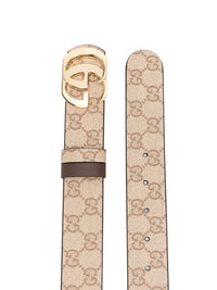 GUCCI Gucci Men Gg Marmont Belt