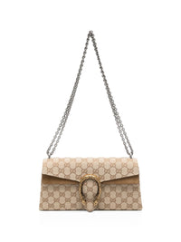 Gucci Women Dionysus Shoulder Bag