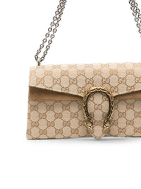 Gucci Women Dionysus Shoulder Bag
