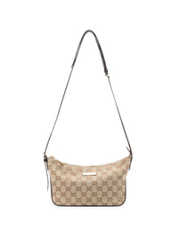 Gucci Women Lady Lunetta Small Shoulder Bag