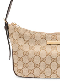Gucci Women Lady Lunetta Small Shoulder Bag