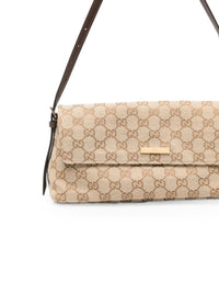 Gucci Women Madison Medium Shoulder Bag