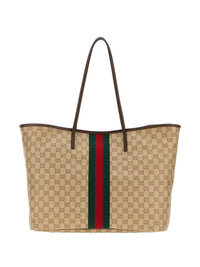 Gucci Women Tribeca Large Tote Bag