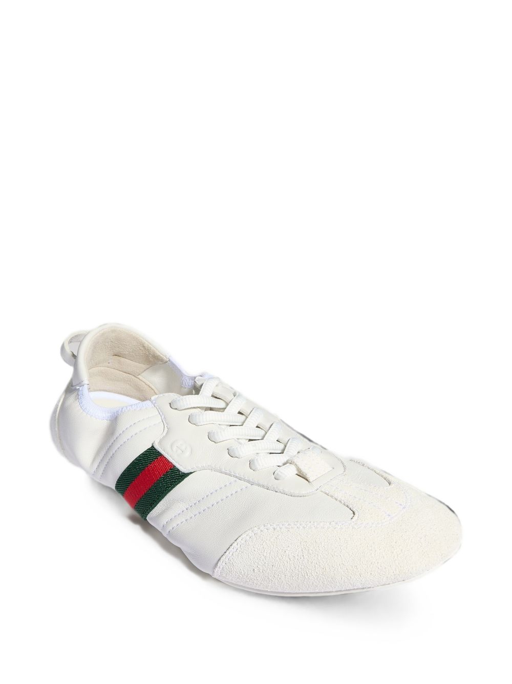 Gucci Women Flex Sneakers