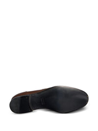 GUCCI Gucci Men Gucci Como Leather Loafers