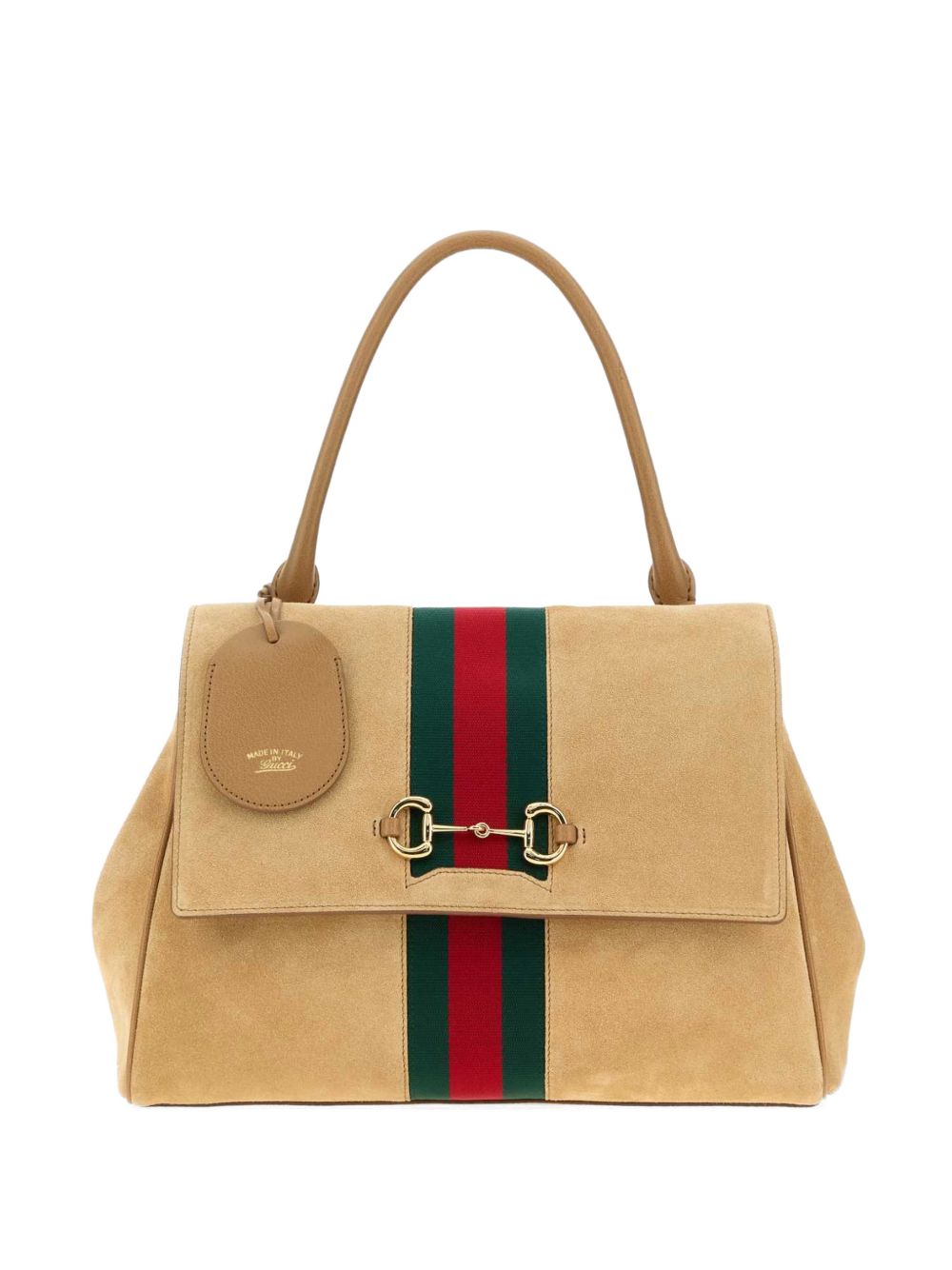 GUCCI Gucci Women Paparazzo Medium Leather Handbag