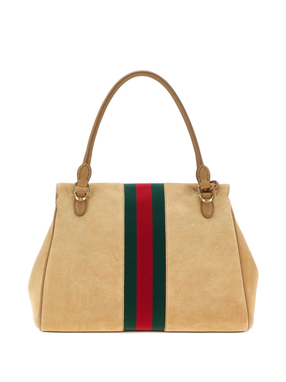 GUCCI Gucci Women Paparazzo Medium Leather Handbag