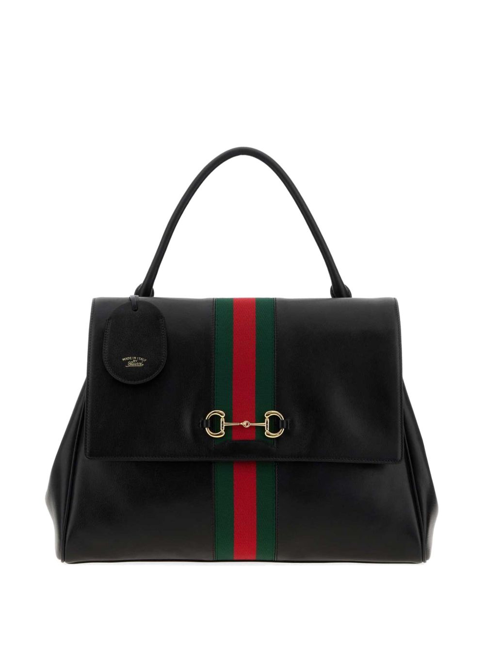GUCCI Gucci Women Paparazzo Large Leather Handbag