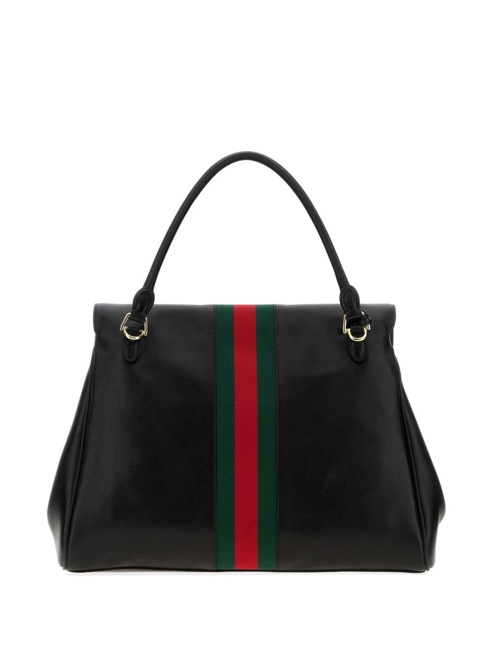 GUCCI Gucci Women Paparazzo Large Leather Handbag