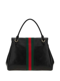 GUCCI Gucci Women Paparazzo Large Leather Handbag