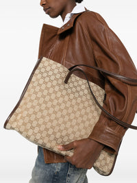 Gucci Women Gucci Londra Large Tote