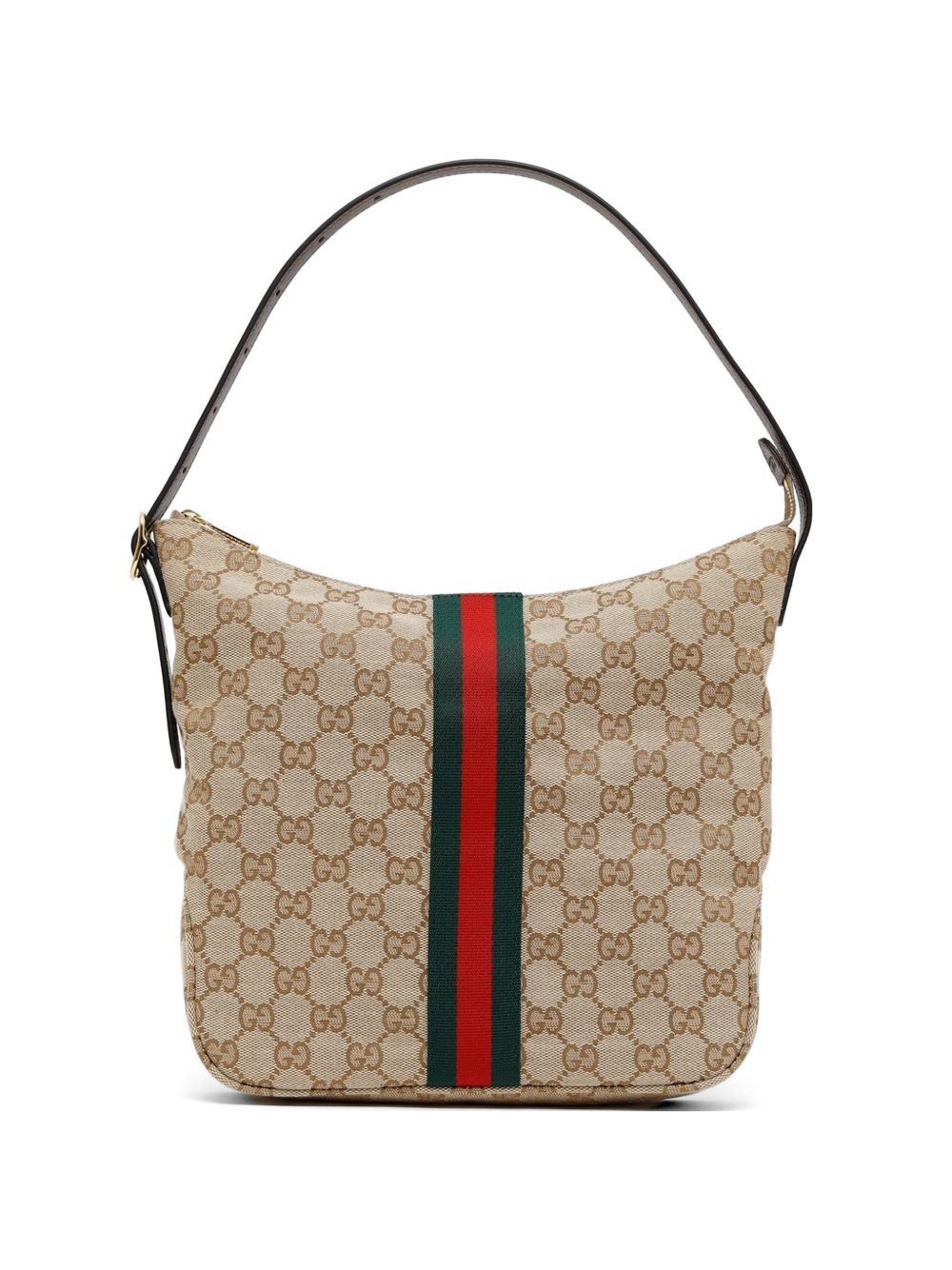 Gucci Men Lunetta Crossbody Bag