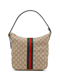 Gucci Men Lunetta Crossbody Bag