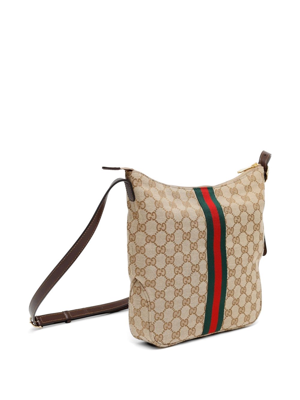Gucci Men Lunetta Crossbody Bag
