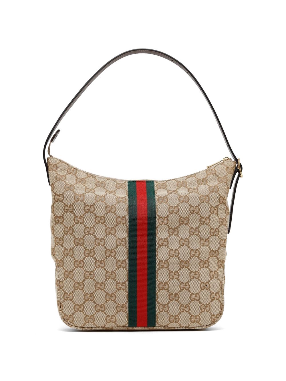 Gucci Men Lunetta Crossbody Bag