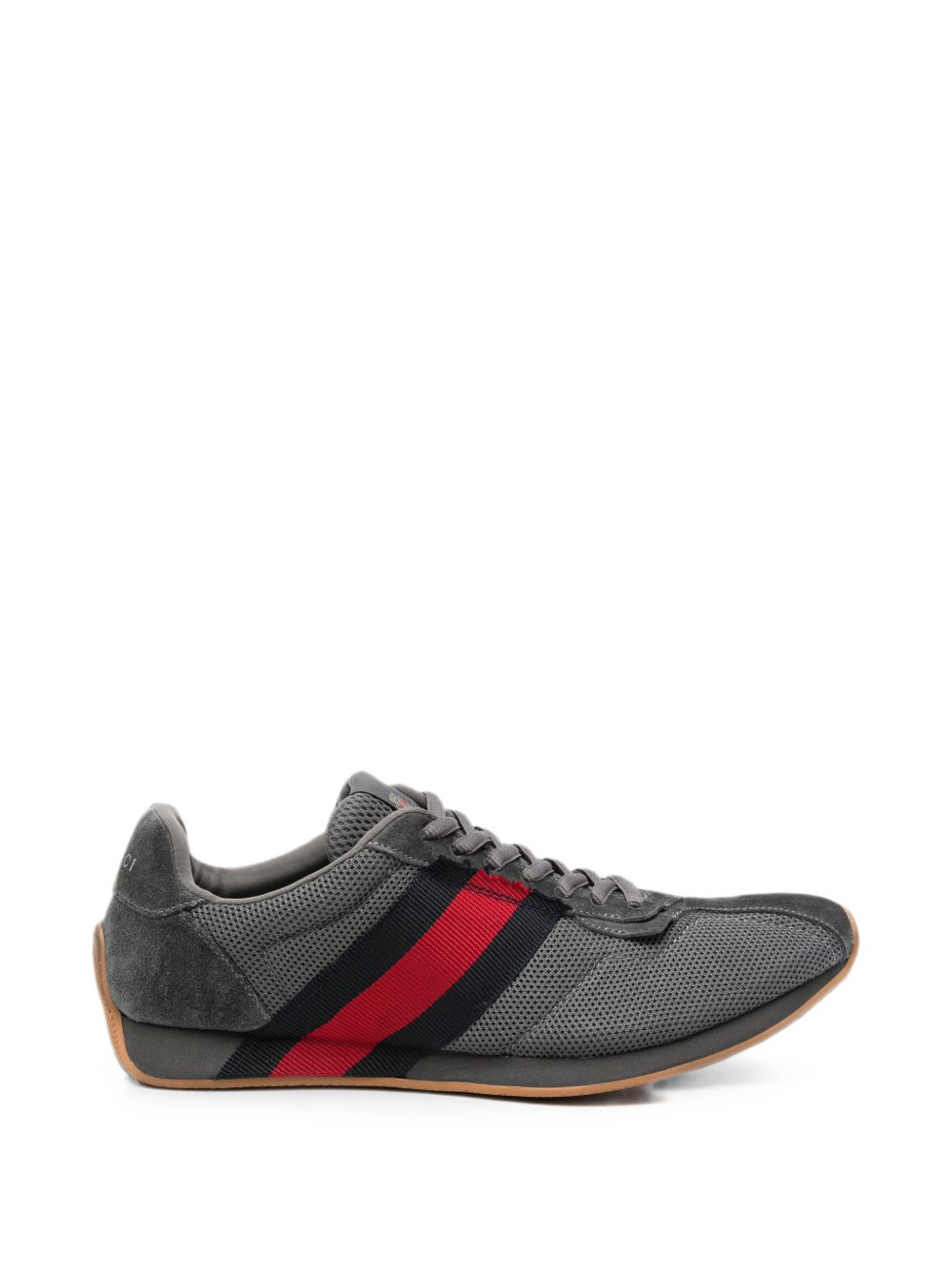 Gucci Men Gucci Tempo Sneakers