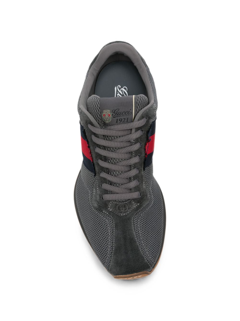 Gucci Men Gucci Tempo Sneakers