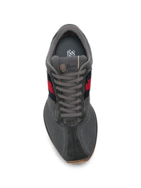 Gucci Men Gucci Tempo Sneakers